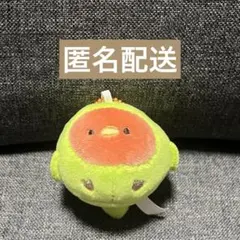 よりどりいんこ ぬいぐるみキーホルダー こざくらいんこ