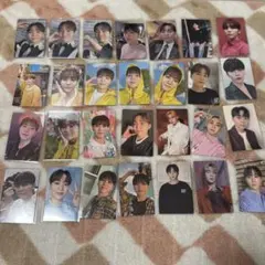 SEVENTEEN スングァン トレカ (まとめ売り)