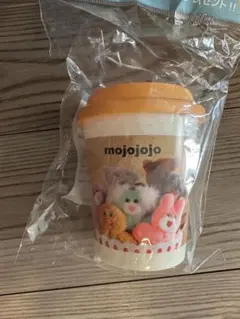 サントリークラフトボス mojojojo カフェ風タンブラー