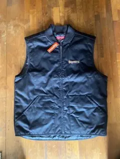 トップス supreme gonz vest Supreme Supreme Gonz Work Vest - Gem