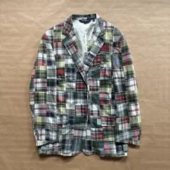 90s Polo by Ralph Lauren クレイジ−マドラス ジャケットのサムネイル