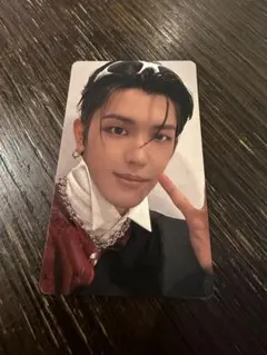 INI NEW YEAR POPUP STORE 高塚大夢7000トレカ 第2弾