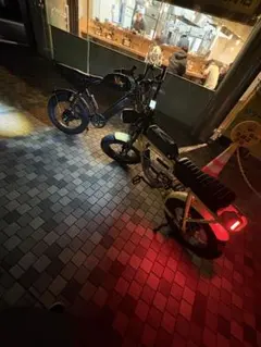 2026年最新】Flow bikeの人気アイテム - メルカリ