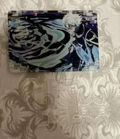 ブルーロック カード型場面写アクリルスタンド 凪誠士郎