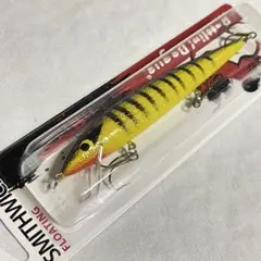 エバーグリーン インスパイアカスタムルアーズ M-1ミノー - メルカリ