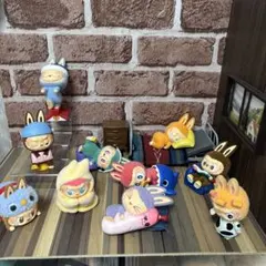 BABYMONSTER ベビモン ソウルコン フォトカード バルクパック - メルカリ