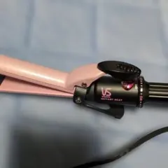 VS INSTANT HEAT 2way・3wayヘアアイロン