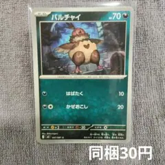 【在庫14】バルチャイ まとめ買いのサムネイル