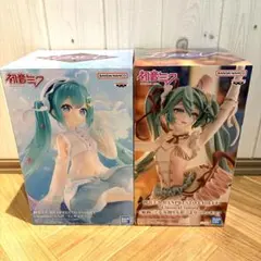 初音ミク AMP+ Birthday 2026 くるみ割り人形 セット - メルカリ