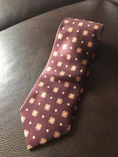 ポールスチュアート　Paul Stuart ネクタイ