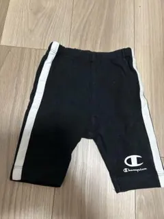 男の子 90cm ハーフパンツ3枚セット Championあり まとめ売り