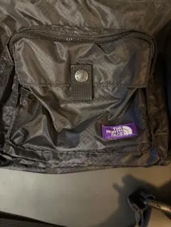 ノースフェイス Lightweight Logo WaistBag