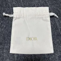 Dior 布袋