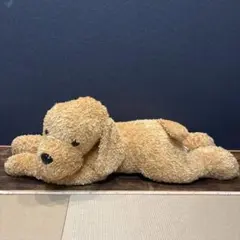 トイザらス　犬 ぬいぐるみ