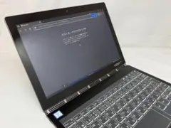 Lenovo Yoga Book C930 ＋ 互換AES2.0対応ペン - メルカリ