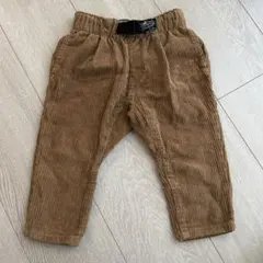 美品　F.O.KIDS パンツ 90