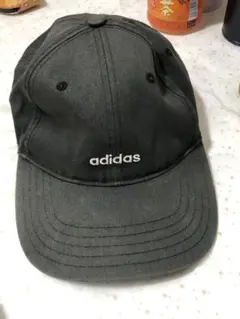 adidas キャップ ブラック