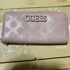 ゲス　長財布のサムネイル