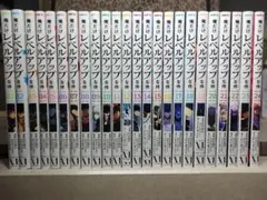 中古 俺だけレベルアップな件 DUBU 1〜24巻 全巻 - メルカリ