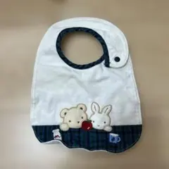 ファミリの刺繍スタイ