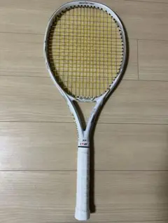 【たぬき】限定モデルEZONE100 大坂なおみ モデル ホワイト 白 ヨネックス EZONE100 ホワイト 大坂なおみモデル