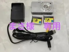【まさ様専用】　　SONY cybershot DSC-WX1