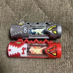 キョウリュウジャー キャラクター玩具