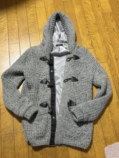 EPOCA ニットコート46美品