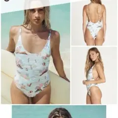 2026年最新】BILLABONG ワンピース水着の人気アイテム - メルカリ
