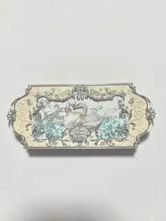 フラワーノーズ　アイシャドウパレット