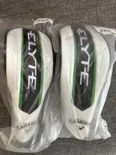 特価】Callaway ELYTE 5番 フェアウェイウッド ヘッドのみ - メルカリ