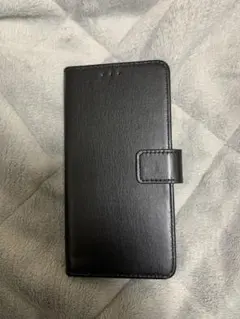 iPhone用手帳型ケース XR用