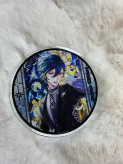 あくねこ グラッテ アクリルコースター ハウレス