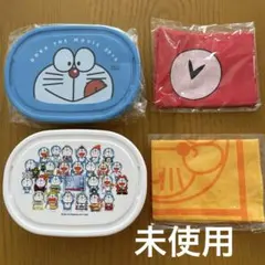 ドラえもん　弁当箱　キャラグッズ