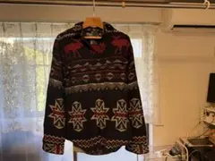 Polo by Ralph Lauren 長袖シャツ S