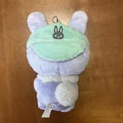 JOCHUM ぬいぐるみ マスコット 木全翔也 ちまた