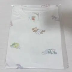 ワンピース ジェラピケ ダッフィー コラボ ディズニー