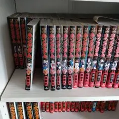 キングダム 1巻から77巻 ガイドブック1冊 - メルカリ