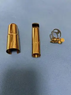 ユーフォニアム用ヘビーボトムキャップ ABC（グレン監修、ドイツ製