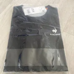 le coq sportif ネイビー 長袖Tシャツ Lサイズ