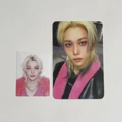 straykids doit アイドル