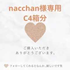 nacchan様専用