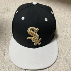 ニューエラ サイズ　8分の3