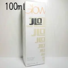 ♡100ml♡新品未開封♡ジェニファーロペス グロウバイジェイロー