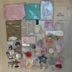 コスメ ノベルティまとめ売り