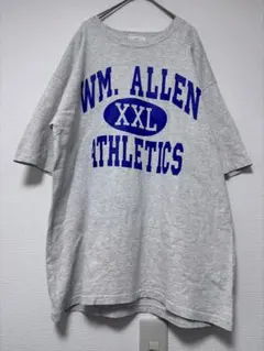 made in U.S.A DeLONG Ｔシャツ