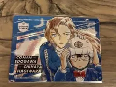名探偵コナン　漫画　コミックス　特典　グラフィックコレクション2026