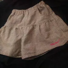 ナルミヤ ミルキーコースト 140 美品