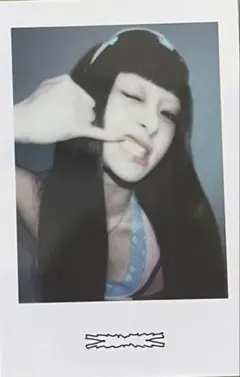 ルセラフィム　makestar 台北　サイン会　トレカ　チェキ　ユンジン