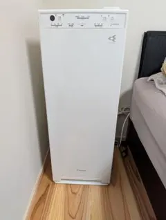2026年最新】daikin 空気清浄機 mck55の人気アイテム - メルカリ